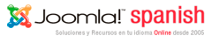 Soporte Joomla! Spanish